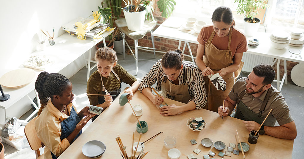 Driving Franchise Success Through a Customer-Centric Approach