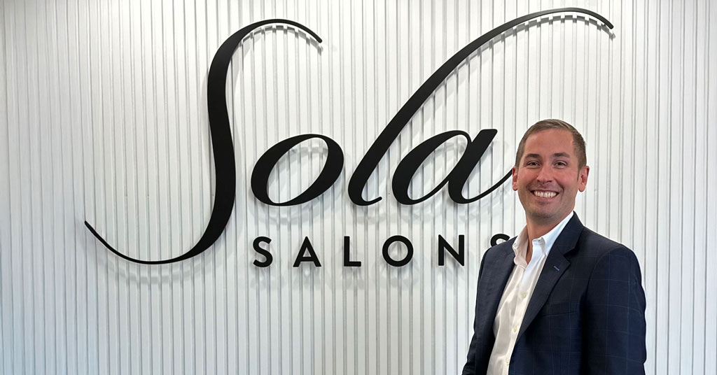 From Soldier to Salon Owner: Army Veteran Chases his dreams with Franchising
