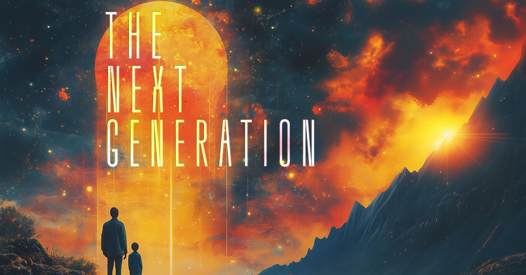 The Next Generation: Make sure your Business Survives into the Future