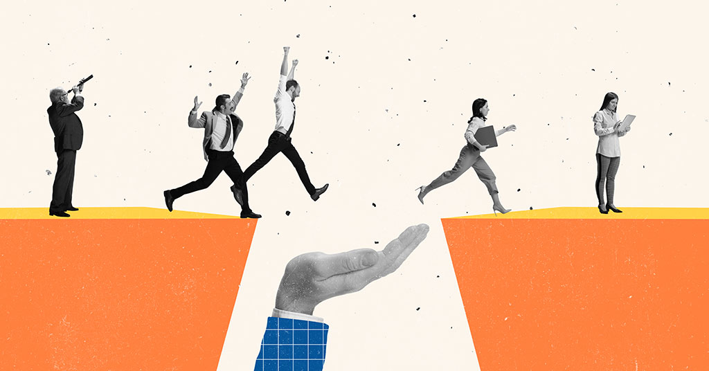 An Honor and a Challenge: Expectations can motivate or stifle a new leader