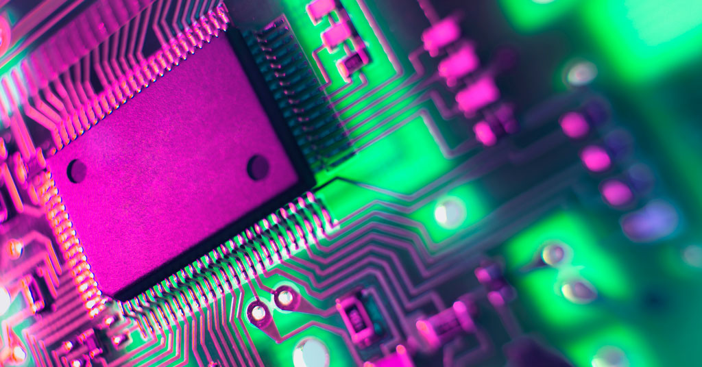 Now Boarding: Innovation