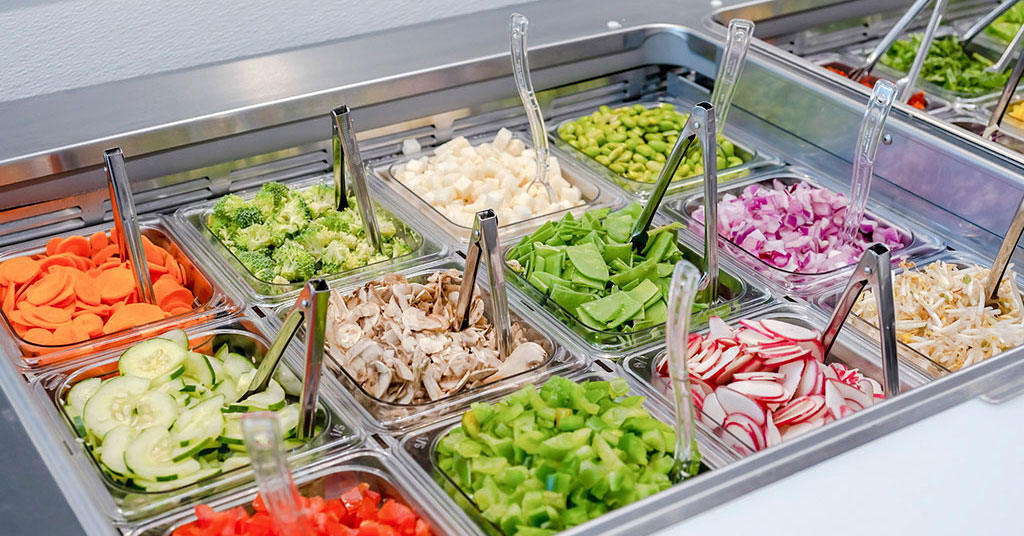 Leachmans To Bring Salata Salad Kitchen to South Carolina