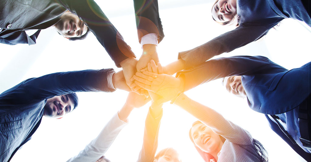 Critical Steps in Building a Successful Team