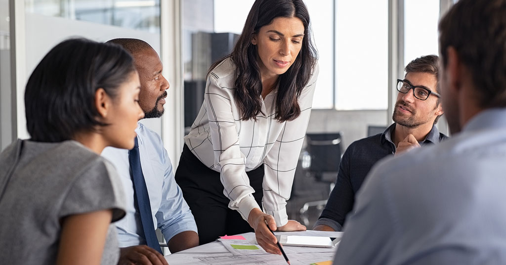 Franchising Provides an Instant Support Community for New Franchisees