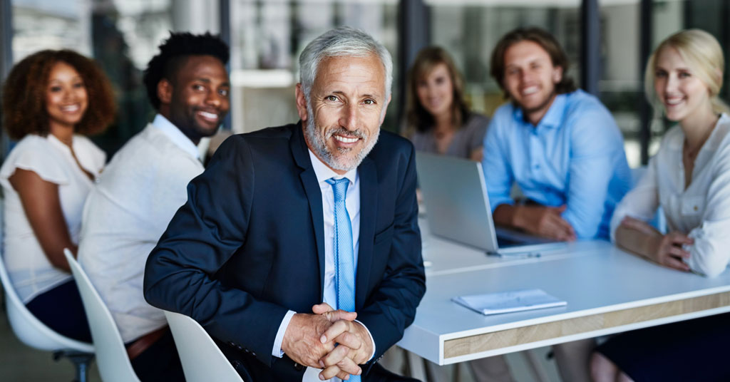 The Enterprise Approach: Building Trusted Teams To Scale Multi-Unit Franchises