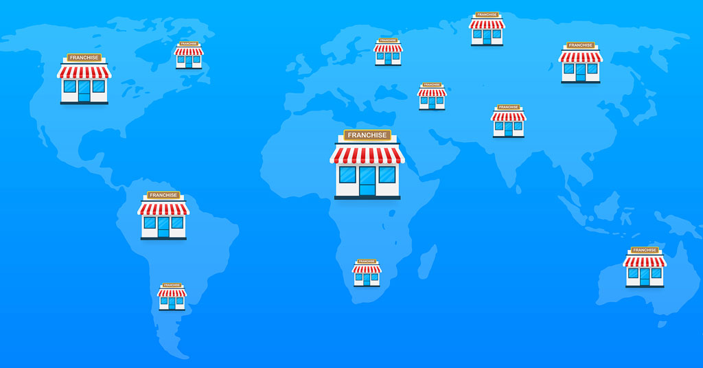 International Franchise News, Deals, & Opportunities for February