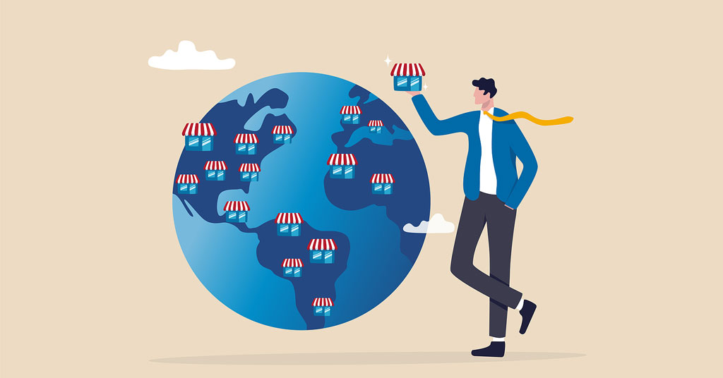 Global Franchising News from International Trade Expert Bill Edwards, February 2025