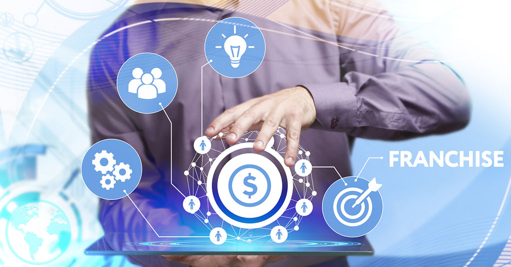 Entrepreneurs Can Channel Their Vision into Successful Franchise Ownership