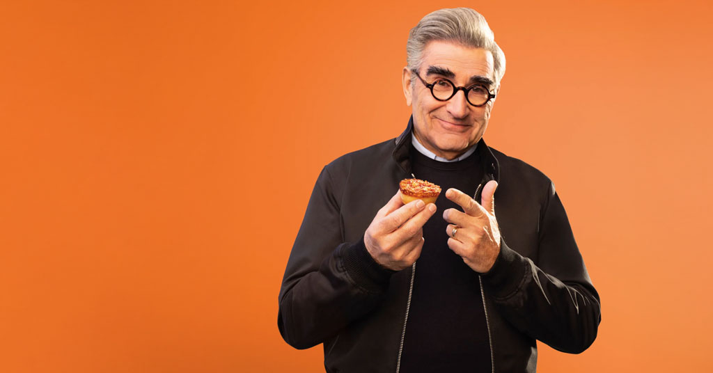 Tastes Like Whoa: Making a Big Impression During the Big Game