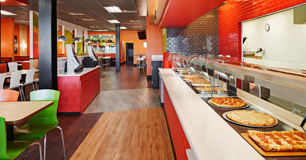 How Cicis Pizza Keeps Winning with Value and Variety 