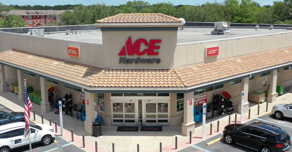 Ace Hardware Achieves Record-Breaking Financial Performance in 2024