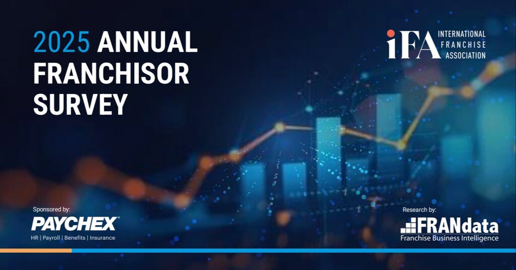 Delve Into IFA's 2025 Franchisor Survey