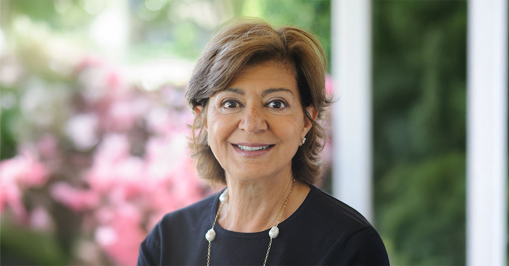 Female Founders: Sharon Arthofer on Embracing the Entrepreneurial Spirit