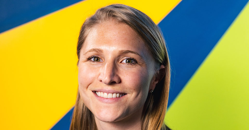 Female Founders: Nora Dunnan on Embracing the Entrepreneurial Spirit