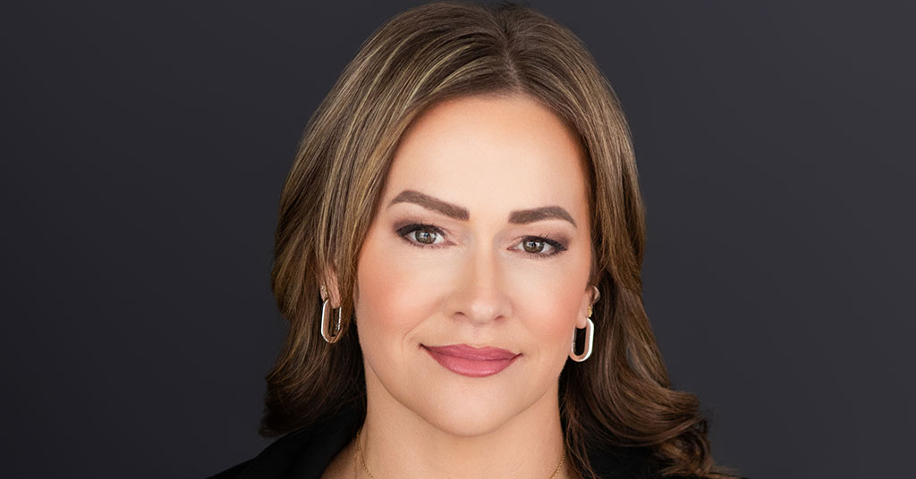 Female Founders: Heather Hudson on Embracing the Entrepreneurial Spirit