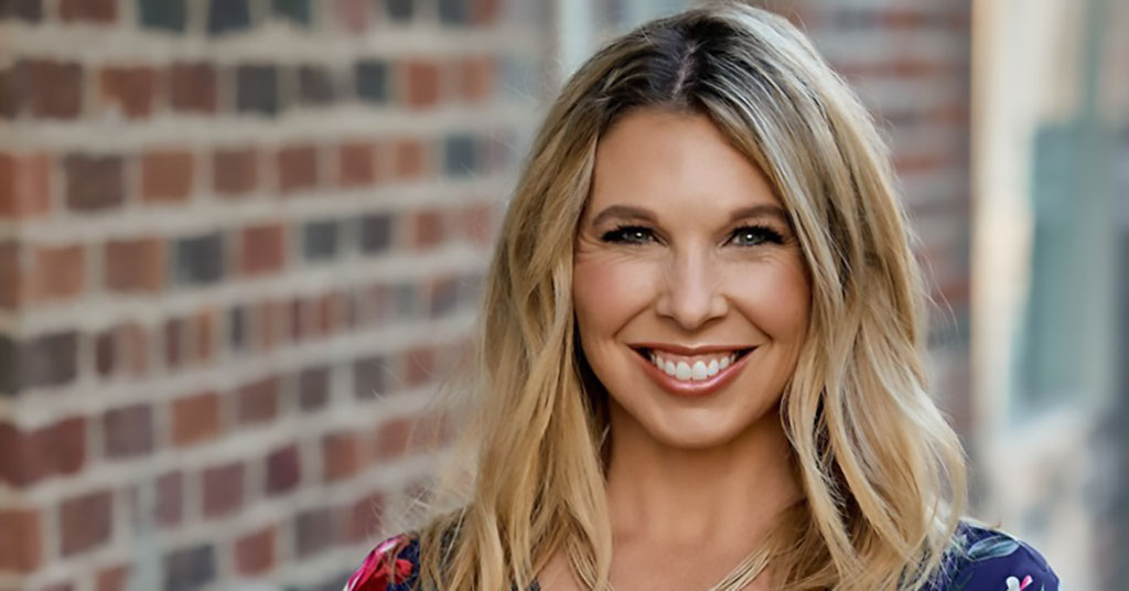 Female Founders: Kamille McCollum on Embracing the Entrepreneurial Spirit