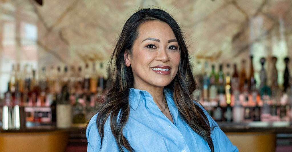 Female Founders: Denise Tran on Embracing the Entrepreneurial Spirit