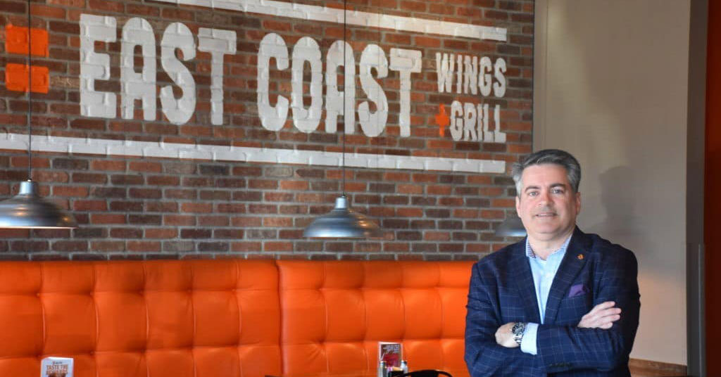 Winging It: CEO Focuses on Unit Economics for Franchisee Success