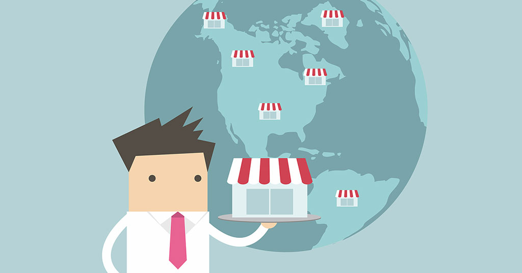 International Franchise News, Deals, & Opportunities for March
