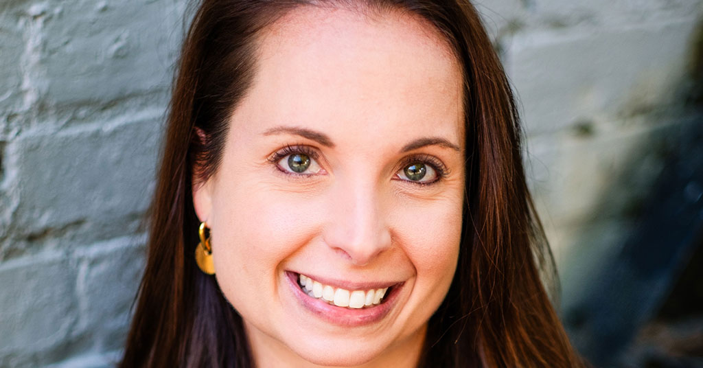 CMO Roundtable With Chief Marketing Officer of WellBiz Brands, Elyse Blouin