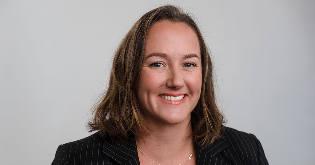 CMO Roundtable With VP of National Brand Marketing at Junk King, Crissy Russo