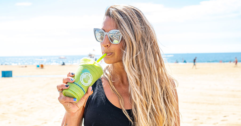 CMO Roundtable With Co-Founder and Chief Marketing Officer of Playa Bowls, Abby Taylor