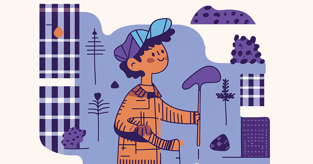 Teeing Up Good Times: CMO Drives Brand Engagement with Both Types of Golfers