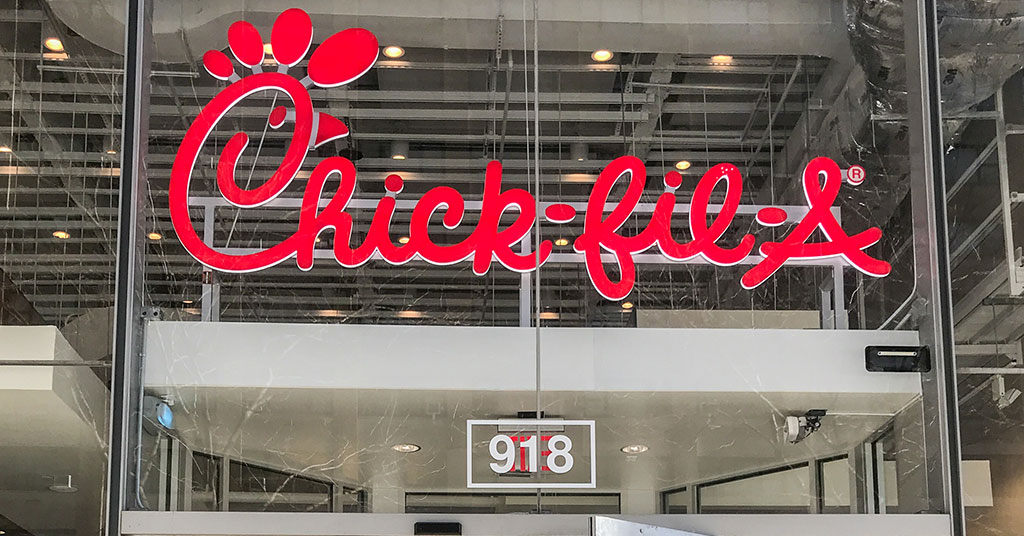 World-Class Customer Service: How Chick-fil-A gets a Young Workforce to Deliver