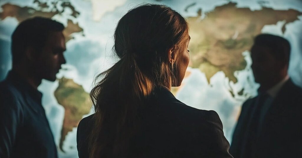 Maintaining Brand Identity While Adapting to International Markets