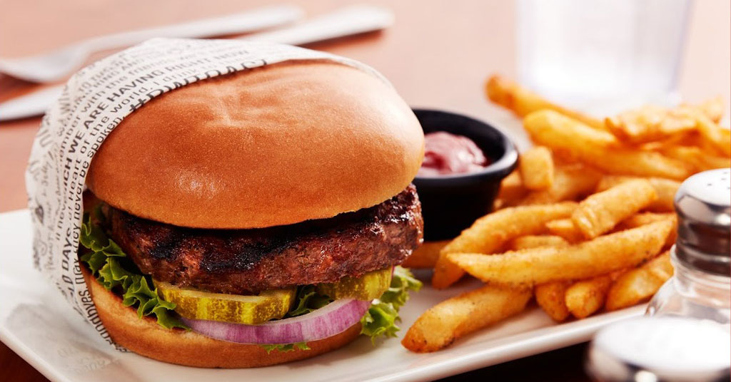 Cooks Sign 3-Unit Big Whiskey's American Restaurant & Bar Deal