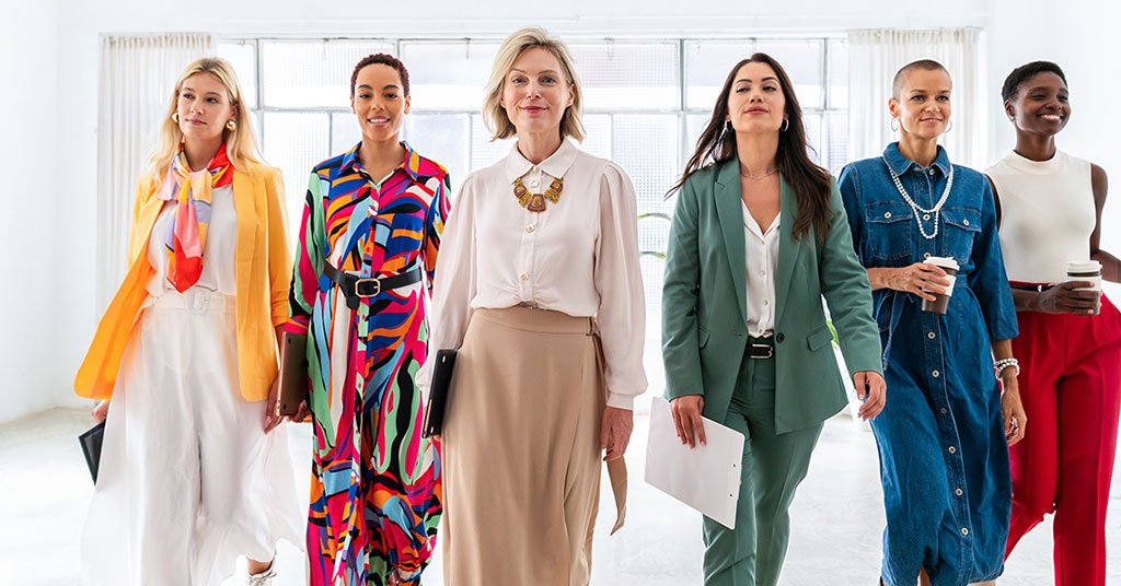 Lighting the Way: Advice for Female Entrepreneurs in Franchising