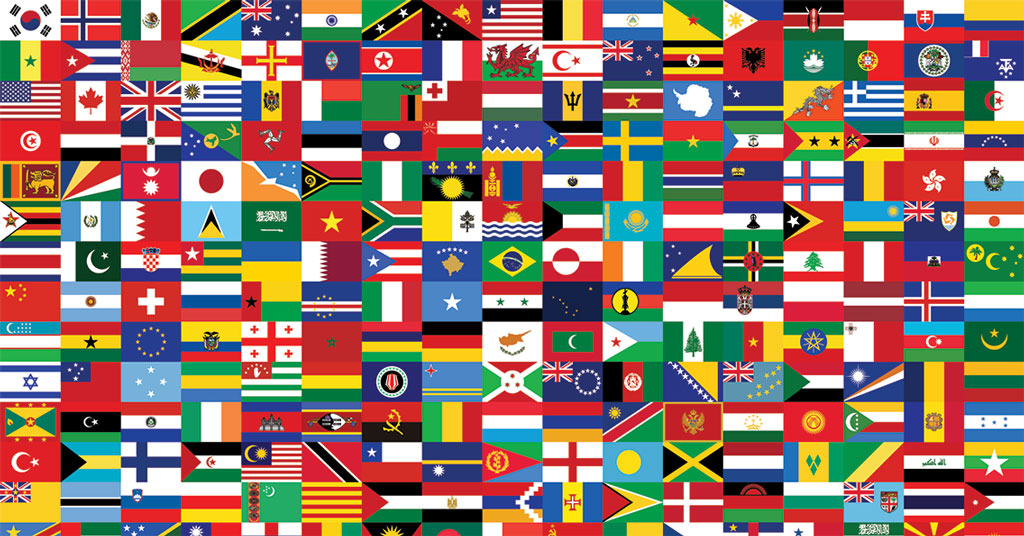 Global Analysis:  International markets offer opportunities and challenges