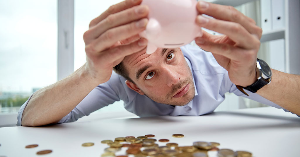 Study: Gen Z Hit Hard by Inflation