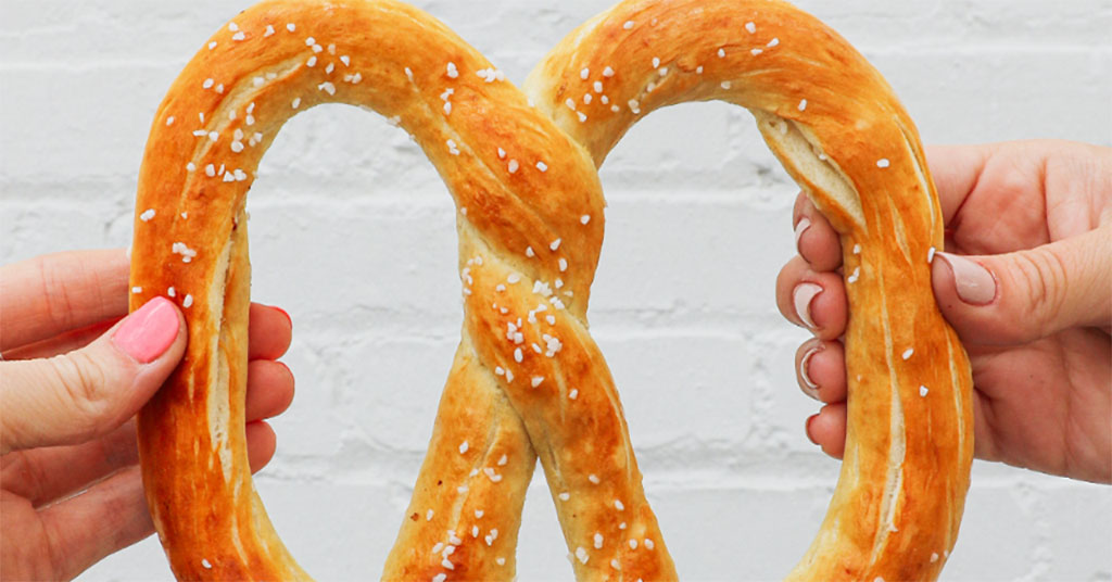 Elghandour Adds Wetzel's Pretzels to His Portfolio