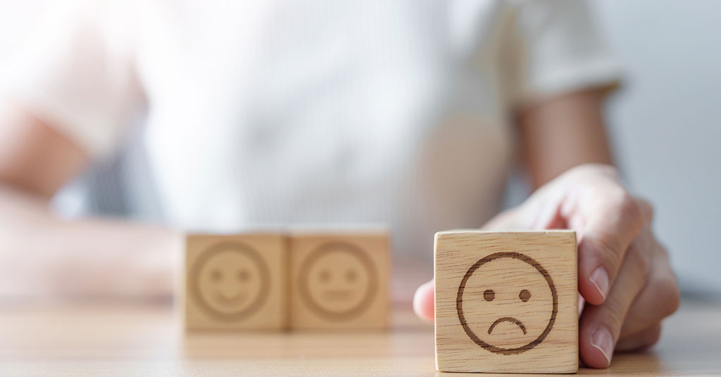 How To Drive Customers Away