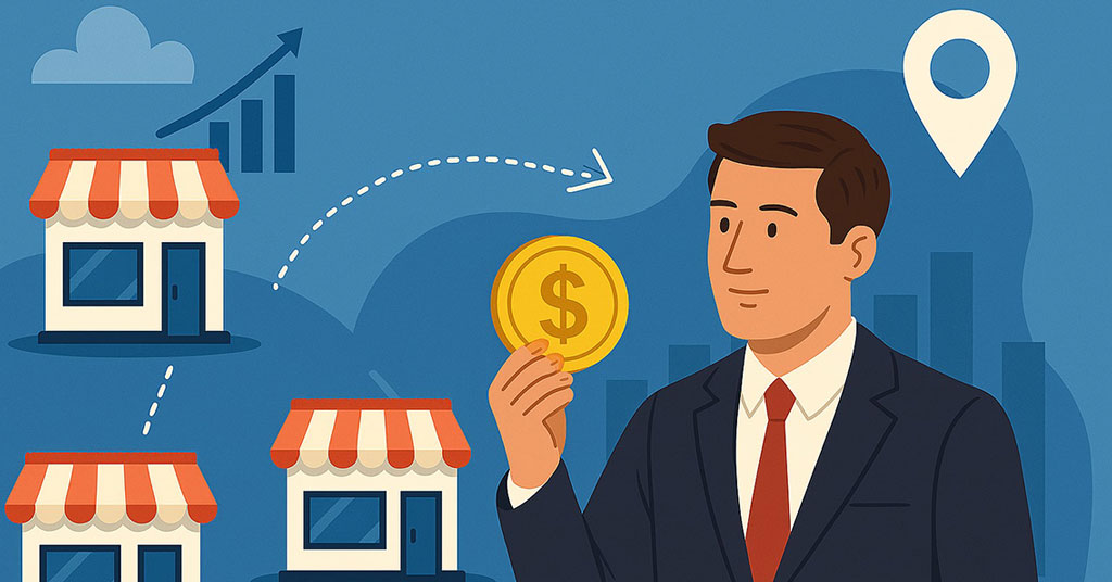 Entrepreneurs Find Opportunities and Benefits in Multi-Unit Franchising