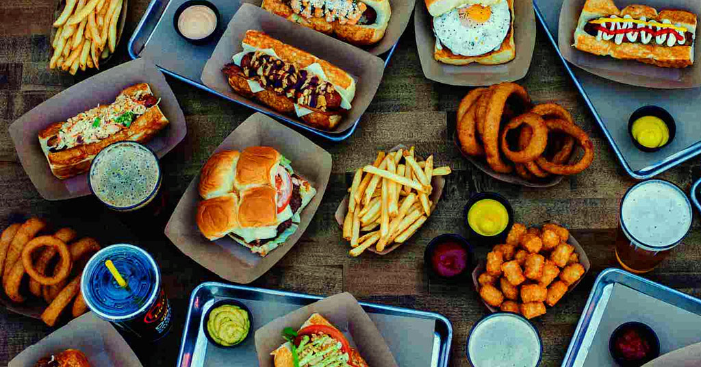 Boxer Paul To Open More Dog Haus Locations