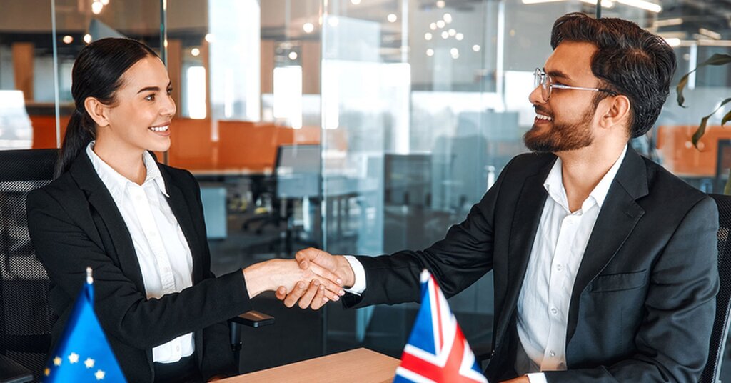 Navigating International Franchising: Lessons from Expanding into the UK