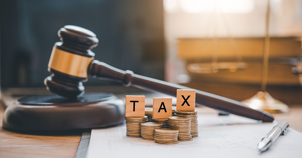 Franchisee Testifies Before Congress for Tax Relief