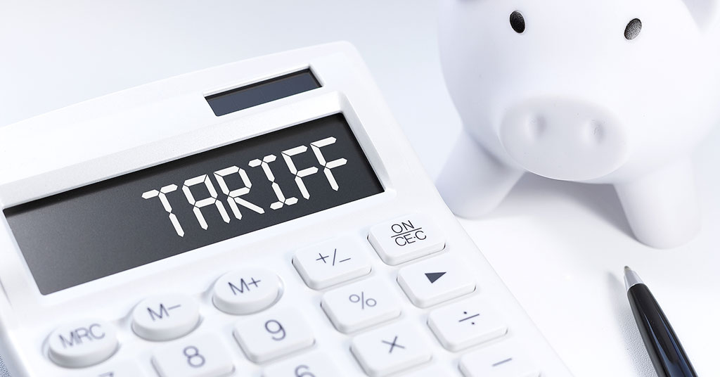 Survey: Tariff Anxiety Surges for Small Business Owners