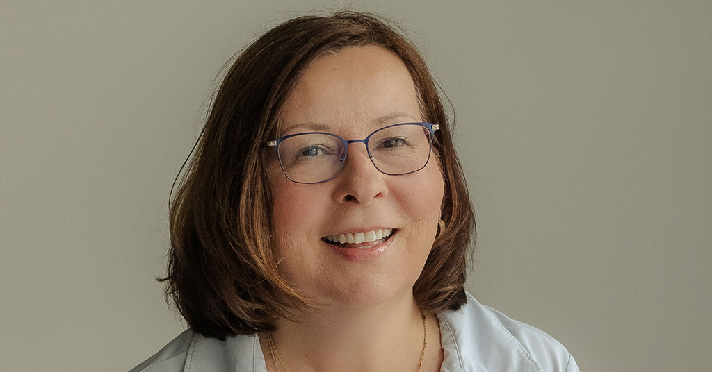 Q&A with Michelle Graf of CarePatrol