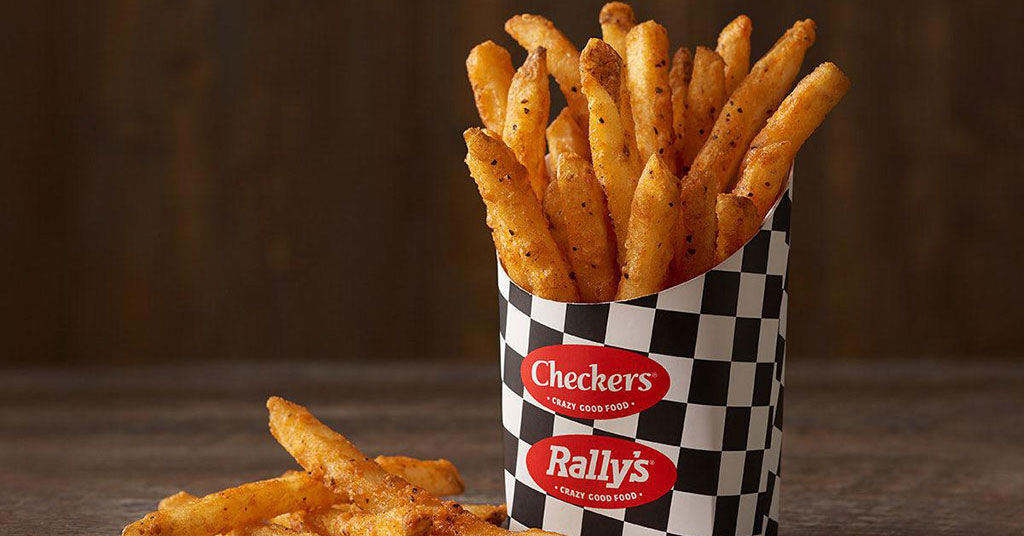 The Falcons Group Opens Latest Checkers & Rally's Unit