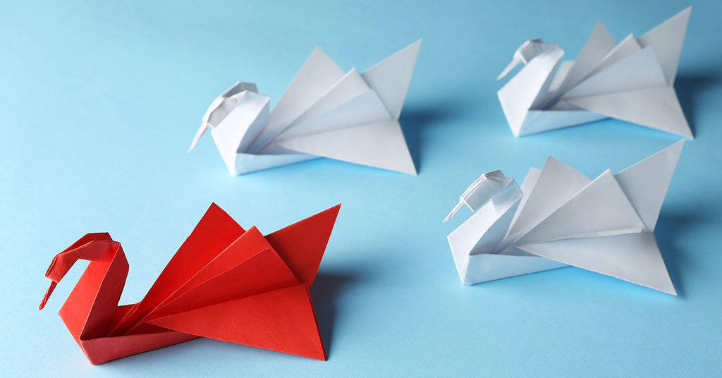 Don't Confuse Leadership and Management