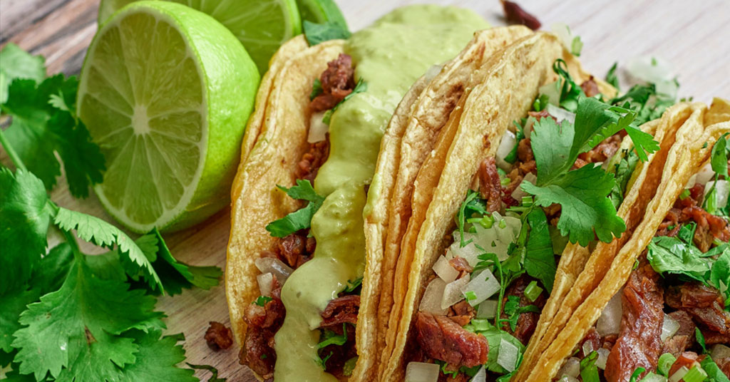 Haget Opens First Cilantro Taco Grill in Texas