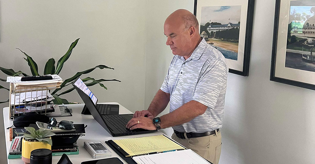 Operator Diversifies by Embracing Opportunities