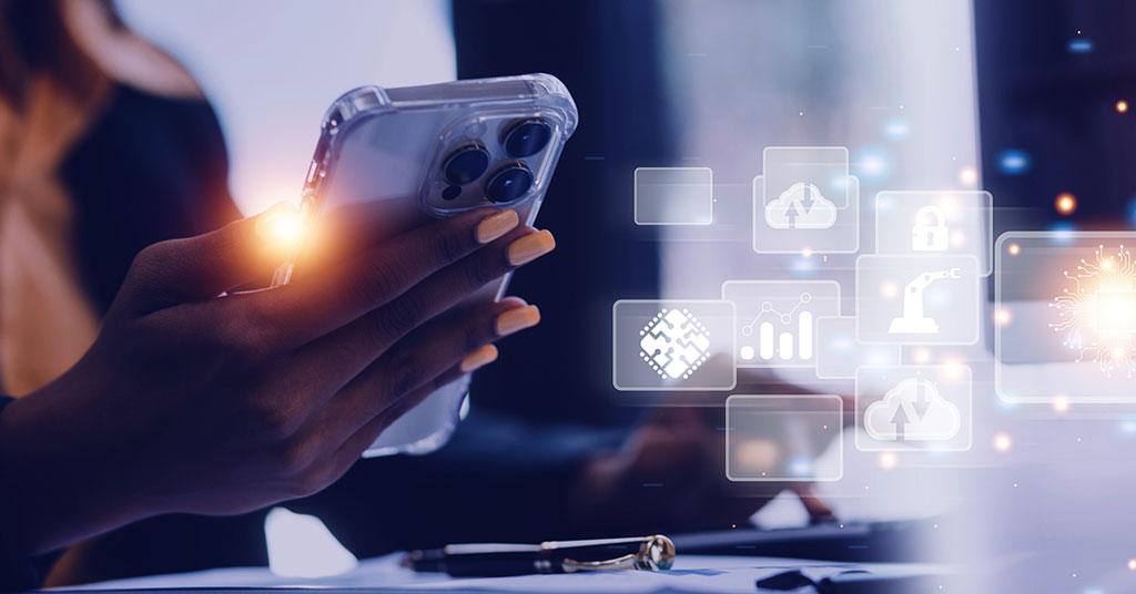 How Embracing Technology Fuels Business Growth