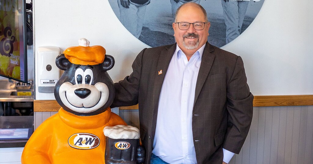 Singularly Focused: Legacy Franchisee Carries on Family Tradition with A&W Restaurants