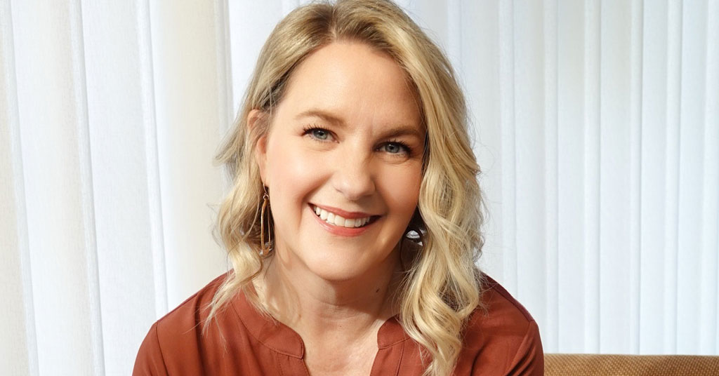 Q&A with Budget Blinds Franchisee Michelle Maryatt