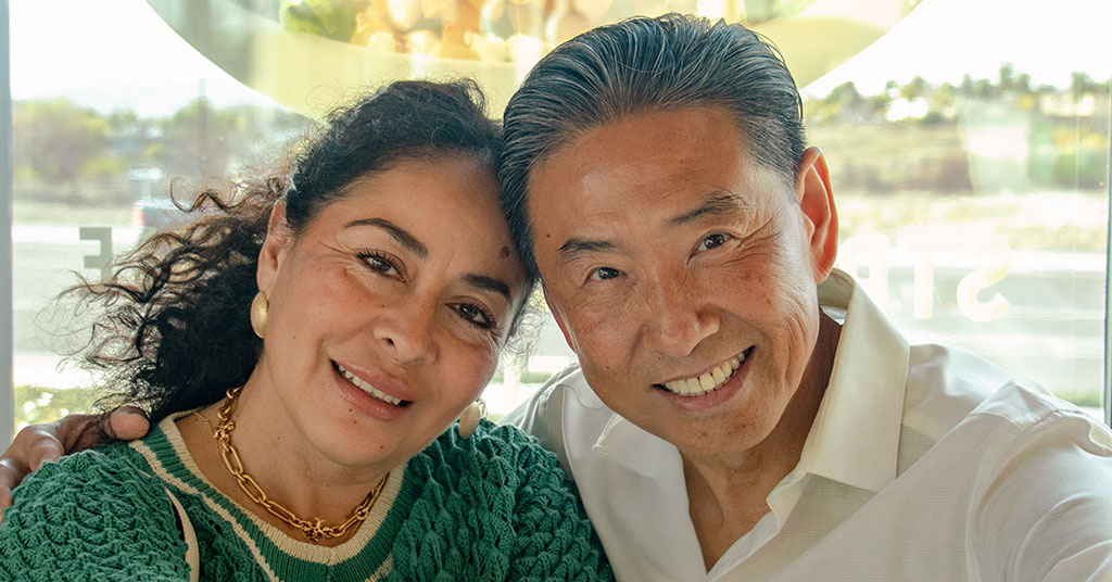 An American Story: Orphan from Vietnam Achieves Success as a Multi-Unit Owner