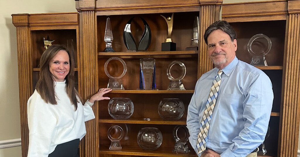 The Express Lane: Franchisees Affect Lives Through Employment and Charitable Work